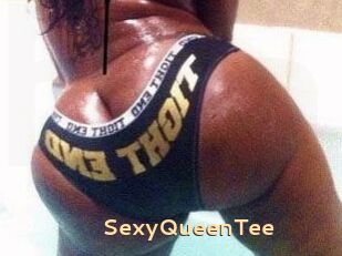 SexyQueenTee