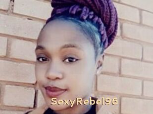 SexyRebel96