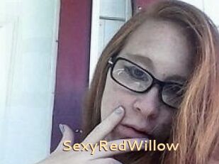SexyRedWillow