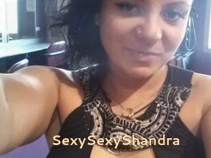 SexySexyShandra