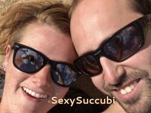 SexySuccubi