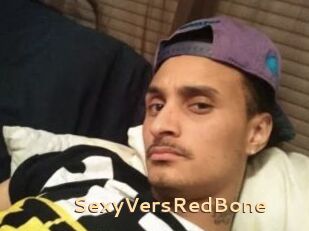 SexyVersRedBone