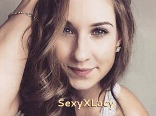 SexyXLacy