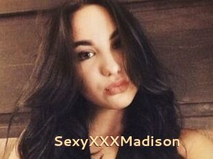 SexyXXXMadison