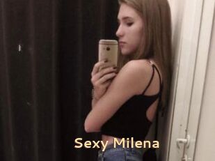Sexy_Milena_