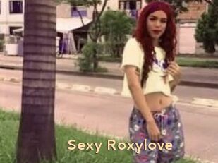 Sexy_Roxylove