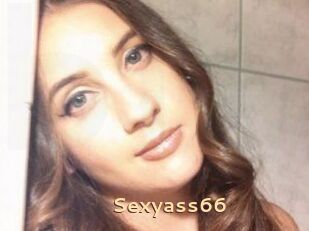 Sexyass66