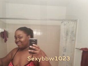 Sexybbw1023