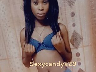 Sexycandyx29