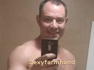 Sexyfarmhand
