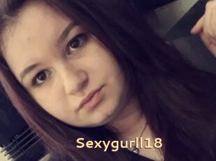 Sexygurll18