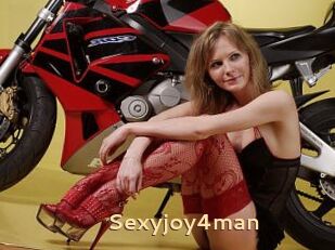 Sexyjoy4man