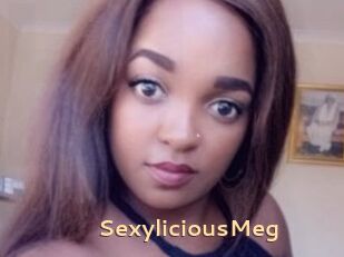 SexyliciousMeg