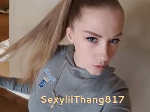 SexylilThang817