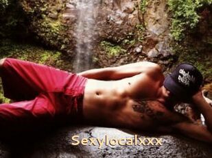 Sexylocalxxx