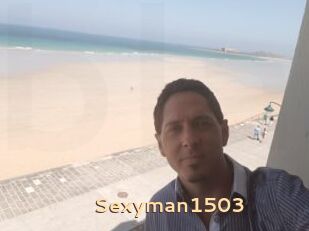 Sexyman1503