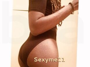 Sexyme21