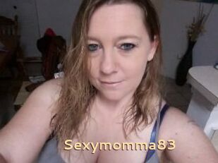 Sexymomma83