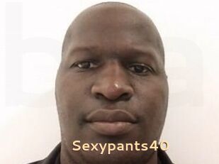 Sexypants40