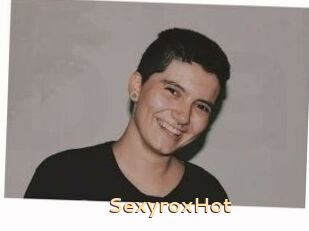 SexyroxHot