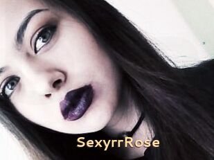SexyrrRose