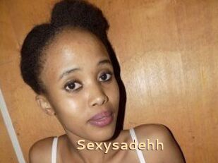 Sexysadehh