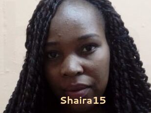 Shaira15