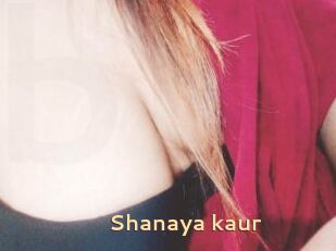 Shanaya_kaur