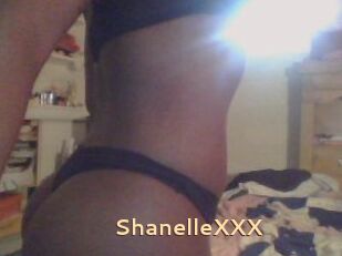 ShanelleXXX