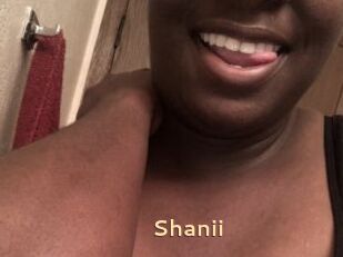 Shanii