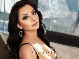 Shannyia