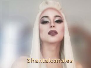 Shantalcanales