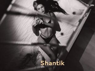Shantik