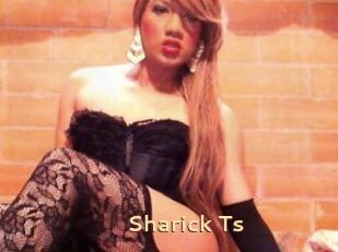 Sharick_Ts