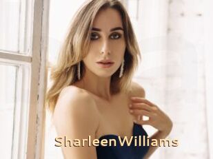 SharleenWilliams