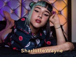 SharlotteWayne