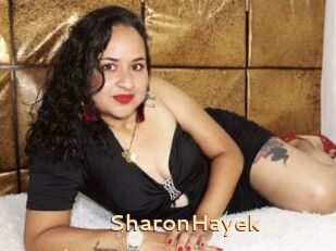 SharonHayek