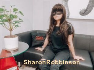 SharonRobbinson