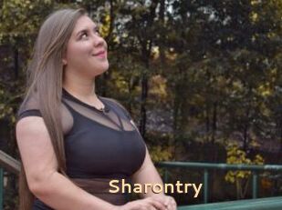 Sharontry
