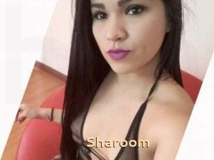 Sharoom
