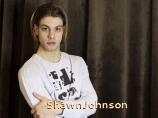 ShawnJohnson