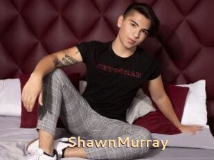 ShawnMurray