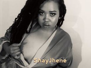 ShayJhene