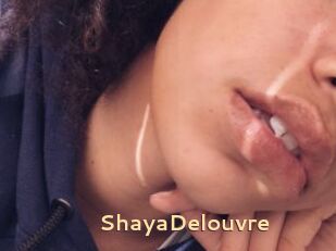 ShayaDelouvre