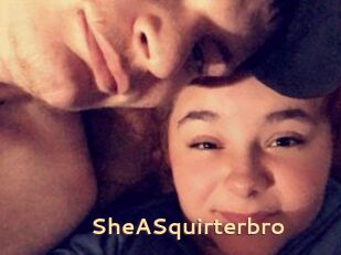 SheASquirterbro