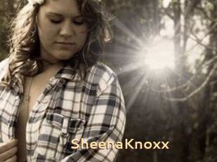 SheenaKnoxx
