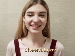 SheenaSnow
