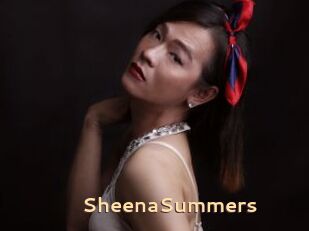 SheenaSummers