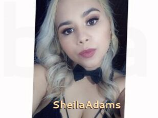 SheilaAdams