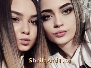 SheilaAndTina